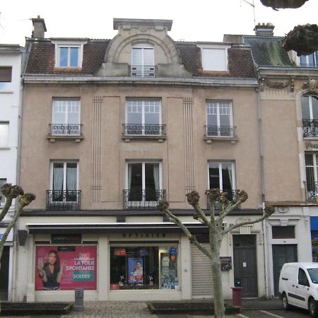 Appartement "Les Goumis" Баккара Экстерьер фото