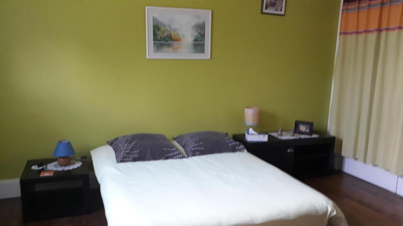Appartement "Les Goumis" Баккара Экстерьер фото