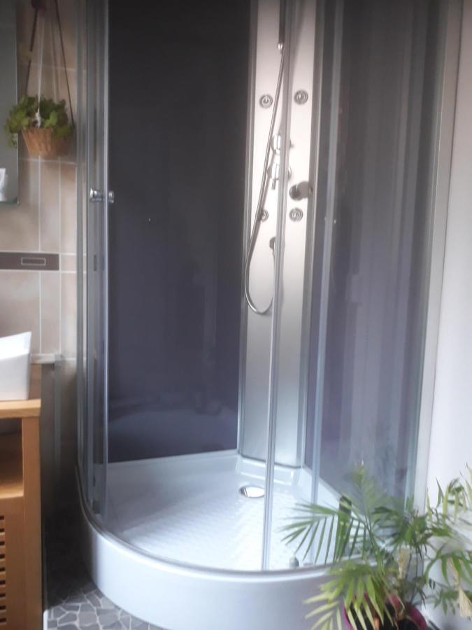 Appartement "Les Goumis" Баккара Экстерьер фото